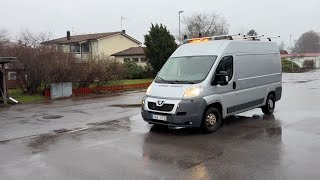 Furg&atilde;o Peugeot Boxer 2.2 HDi | Imagem 4 - Autoline