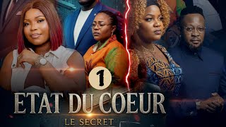 ÉTAT DU COEUR 1 I FILM CONGOLAIS I NOUVEAUTÉ 2025