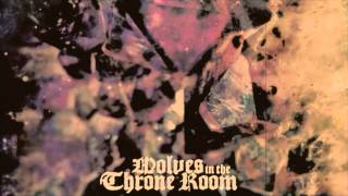 Wolves In The Throne Room - Prayer of Transformation (BBC session 2011 anno domini)