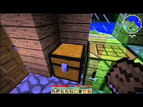 Minecraft To the Moon and Beyond Episode 1