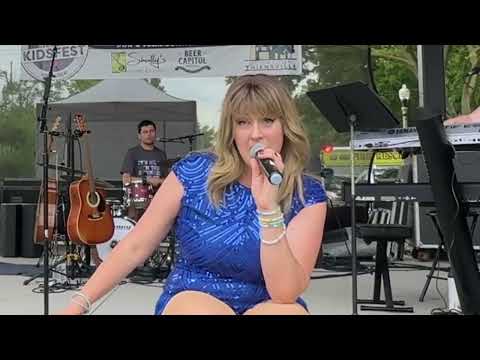 Promotional video thumbnail 9 for Rachel Bachman