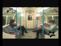 Poppy Bird - Bromead Jackets. A2 Media music video
