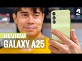 Samsung Galaxy A25 Review