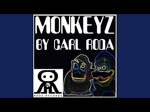 Monkeyz (Dario Nunez Remix)