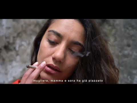 Tommaso Primo ft. Peppe Barra  -  Vico Pace