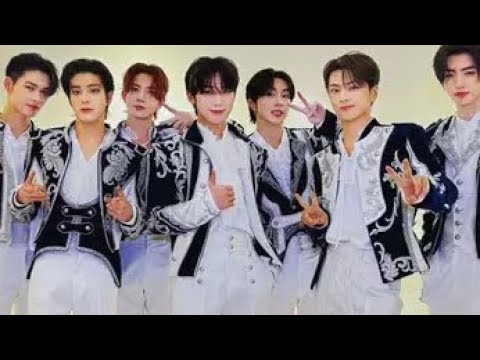 Enhypen Fate Plus In The U.S Tour In Chicago Sound Check!!!