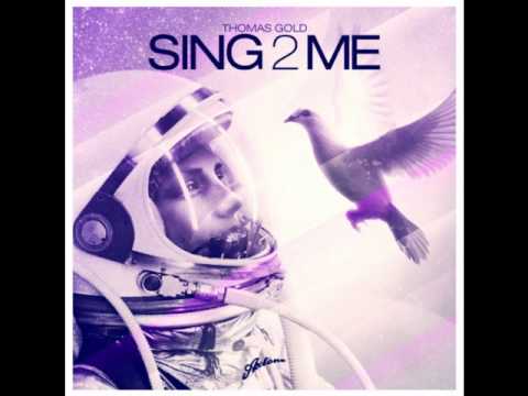 Thomas Gold - Sing2me w/ Red Carpet - Alright (acapella) (Koen V. Mash-up)