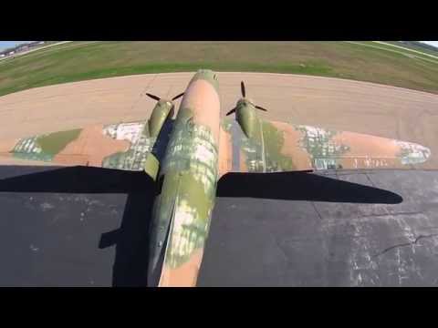 That's All Brother - Save the Airplane that Led the D-Day Invasion