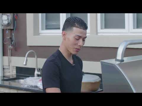 Life of a Jockey: Jose Ortiz