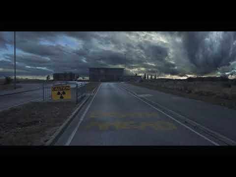 Samuel Walker l apocalyptic setting.