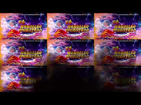 SET MANDELÃO 2022 - AS MAIS TOCADAS - 2022 - AS MELHORES - DJ MENOR LP - SÓ MANDELÃO ATUALIZADO