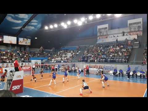 Bloqueio da Bia na Dani Suco