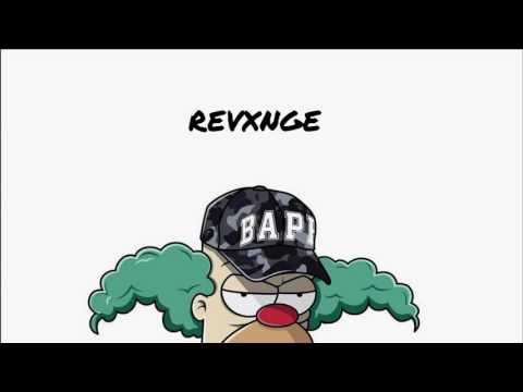 Ugly God x madeintyo Type Beat (prod. revxnge)
