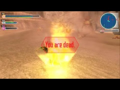 Tring revive a party member