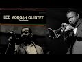Second's Best - Lee Morgan Quintet
