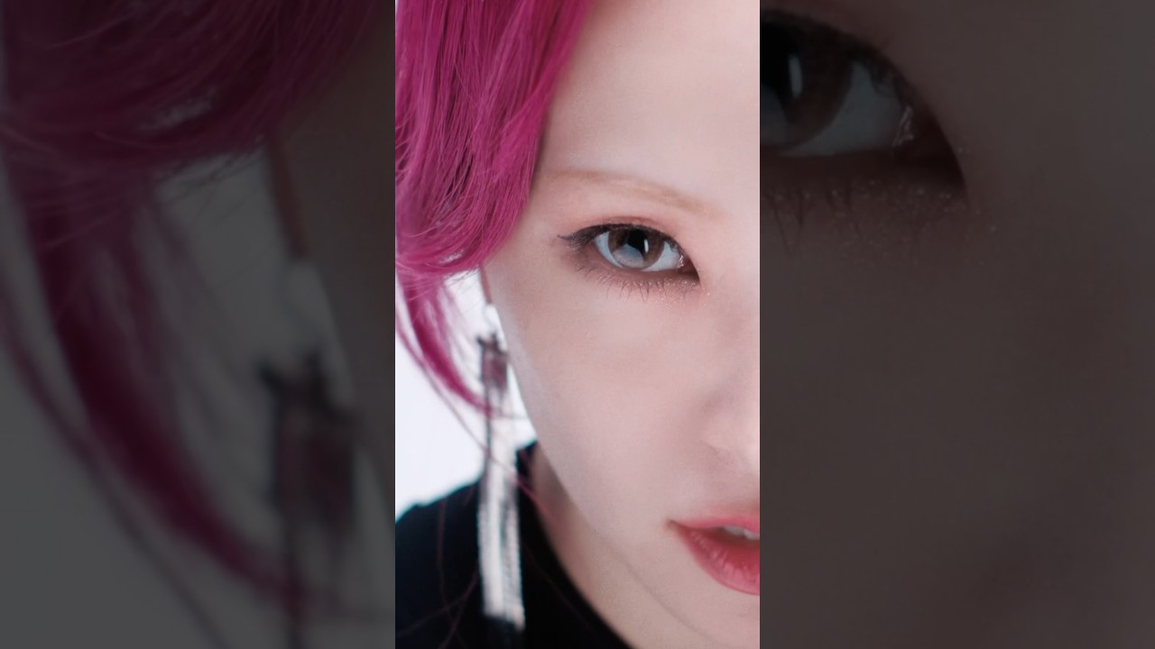 #LiSA『ReawakeR (feat. #Felix of Stray Kids)』 #musicvideo #StrayKids #SoloLeveling