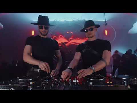 Stereoporno   Live Dj Set in Festival TEATRO Saint Petersburg