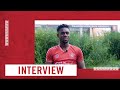 INTERVIEW | Misidjan: 'Ik voel me goed'