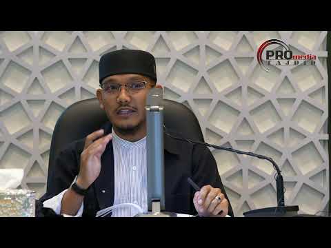 (🔴LIVE) 18-04-2026 Ustaz Qarni Edrus: 1000 Amalan Sunnah Sehari-Hari (Siri 41)