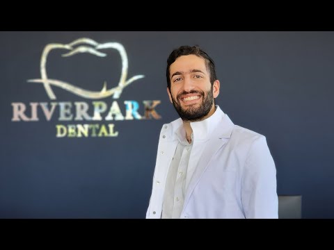 Grand Opening of Riverpark Dental in Lakewood | Meet Dr. Abraham Husney