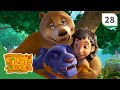 The Jungle Book Save The Tiger Season 1 Episode 28 Full Length