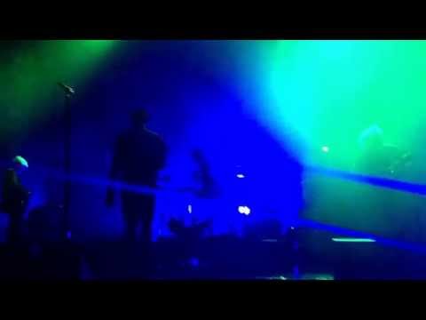 Somethings Wrong video