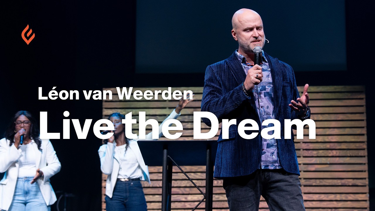 Live the Dream