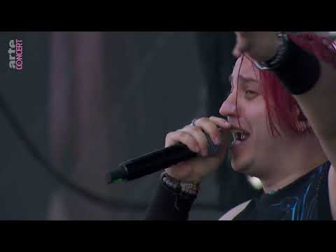 Fear Factory | Hellfest 2024 | LIVE