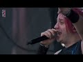 Fear Factory Hellfest 2024 LIVE