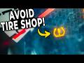 That Tire Light TPMS Sensor Will Cost You Here S The Cheap DIY Fix