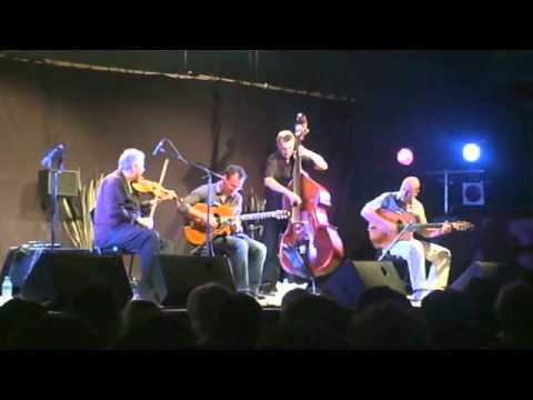 florin niculescu - lois coeurdeuil : festival 48