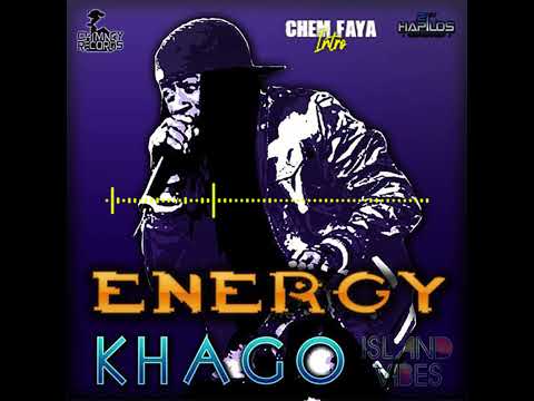 Khago - Energy (ChemFaya Intro)
