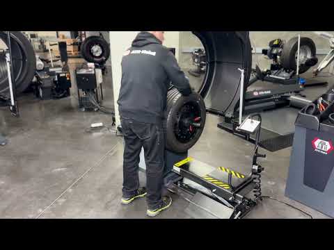 ATH W42 LED 3D + Radheber