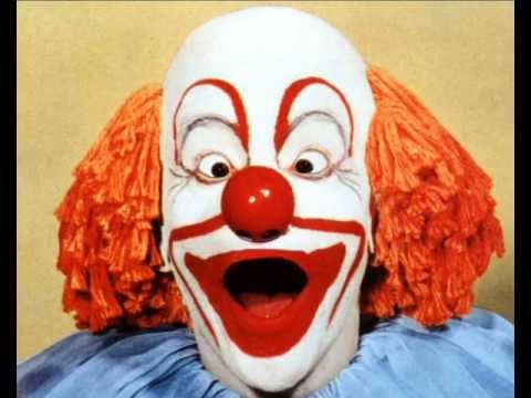 The X-Rippers - Kill A Clown