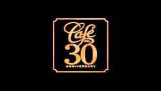 Alexander Vogele & Jillene - Good Things Come (Cafe Del Mar 30th Anniversary)