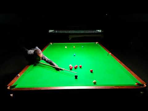 Abdul Mutalieb Allie century Goodwood SC