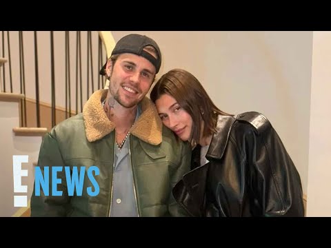 Justin Bieber Calls Hailey Bieber His "forever n always" Amid Split Rumors | E! News