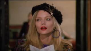 The Fabulous Baker Boys-My Funny Valentine  (Dave Grusin )