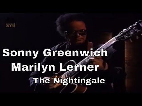 Sonny Greenwich & Marilyn Lerner — The Nightingale