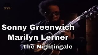 Sonny Greenwich & Marilyn Lerner — The Nightingale