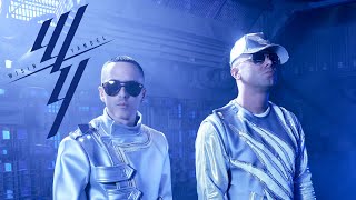 Wisin & Yandel - Recuerdo (Official Video)