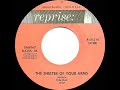 The Shelter Of Your Arms   Sammy Davis Jr