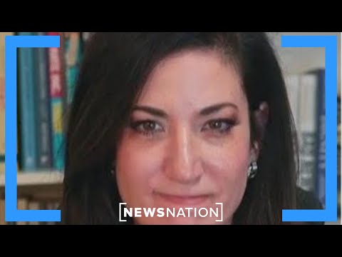 ICE shooting victim 'led astray by dangerous rhetoric': Batya | Elizabeth Vargas Reports