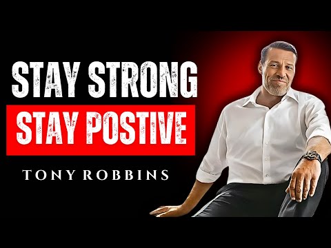 TONY ROBBINS TRACK and AGY_Motivezone