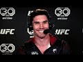 Mike Malott: 'It Feels Like Our Homecoming Party' | UFC 289