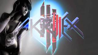 Skrillex - Scary Monsters and Nice Sprites (Kaskade Remix) HD