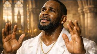 R. Kelly – Forgive Me (Gospel Soul Inspired Tribute Song) 🙏🏽✨