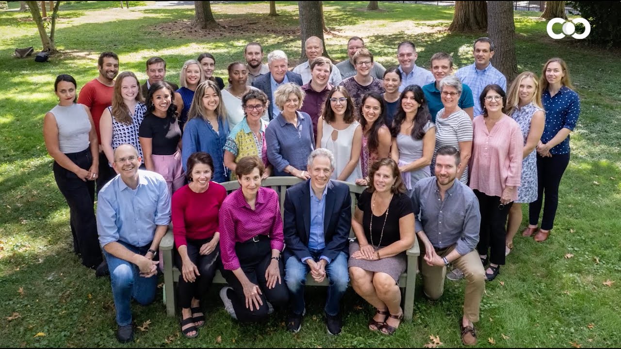 Climate Central: Our Story