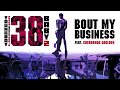 YoungBoy Never Broke Again Bout My Business Feat Sherhonda Gaulden Official Audio