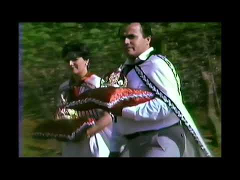 Festa do Rosário 1986 | Luz/MG